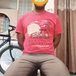 Slave Abhi_19 in India Gwalior