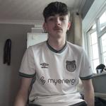 Slave Adam-west in United Kingdom Grimsby