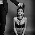 Slave Alejasumis in Colombia Santafé de Bogota