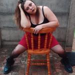 Dominatrix Alessa in South Africa Pretoria