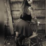 Dominatrix Alessa in South Africa Pretoria