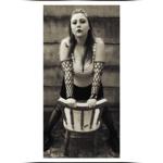 Dominatrix Alessa in South Africa Pretoria