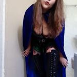 Master Alessa comment