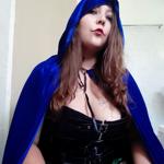 Dominatrix Alessa in South Africa Pretoria