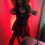 Dominatrix Alessa in South Africa Pretoria