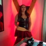 Dominatrix Alessa in South Africa Pretoria