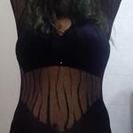 Dominatrix Alessa in South Africa Pretoria