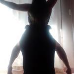 Dominatrix Alessa in South Africa Pretoria