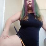 Dominatrix Alessa in South Africa Pretoria