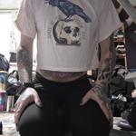 Slave AlexaDanielle in United States Oakland