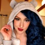 Dominatrix Alexibun in Denmark Ki¸benhavn