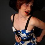 Slave AlyssaReveals in Christmas Island Oranjestad