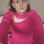 Slave Anthonysissy90 in United States New York