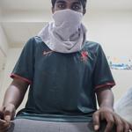 Slave Arin100000 in Malaysia Kuala Lumpur