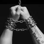 Slave ArminFLR in Lithuania Vilnius