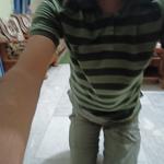 Slave Arush in India Delhi