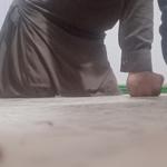 Slave Ashar in Pakistan Karachi