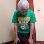 Slave Aurimoj12 in Mexico Querétaro