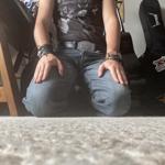 Slave Avery1696 in Ecuador Quito