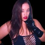 Dominatrix BadKitten in United States Anaheim