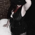 Dominatrix Beagood in United States Oklahoma City