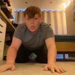 Slave Benji in United Kingdom