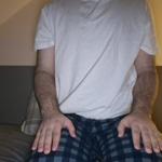 Slave Benni in United Kingdom Colchester