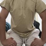 Slave Beruu in Germany Stuttgart