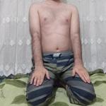 Slave Beta_wolf in Iran Teheran