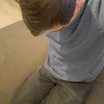 Slave BiLockedForHer in Netherlands