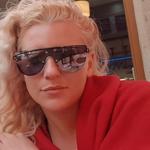 Dominatrix Blondine25 in Germany Frankfurt am Main