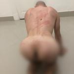 Slave Brokenslave in Egypt Alexandria