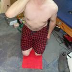 Slave Brontestoy in United Kingdom Exeter