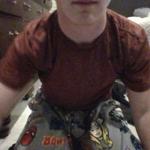 Slave BrutustheSlut in United States Charleston