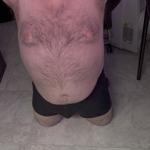 Slave CarlosSlaveBear in Spain Madrid