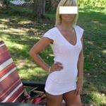 Slave Carole in France