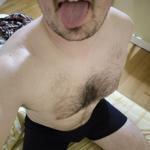 Slave Catalansub99 in Spain Barcelona