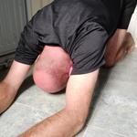 Slave ChasteBritBoy in United Kingdom Birmingham