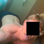 Slave Citysmoke in Australia Brisbane