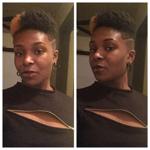 Dominatrix Coffee_Brown in United States Houston