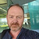 Master Commander_Ronin in Australia Melbourne