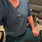 Slave Creslin in Canada Calgary