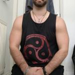 Slave CuriousSubMale in United Kingdom Norwich