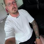 Slave CuriousSubx in United Kingdom