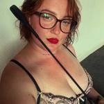 Dominatrix CurvynurseJo in Sweden Lund