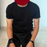 Slave Cute_deathhawk in Singapore The Valley