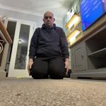 Slave Daddymac in United Kingdom Reading