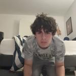 Slave Daniel_loser in United States Alexandria