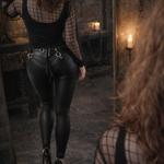 Dominatrix DarkLadyJ in United States Saint Louis