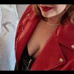Dominatrix DarkLadyJ in United States Saint Louis